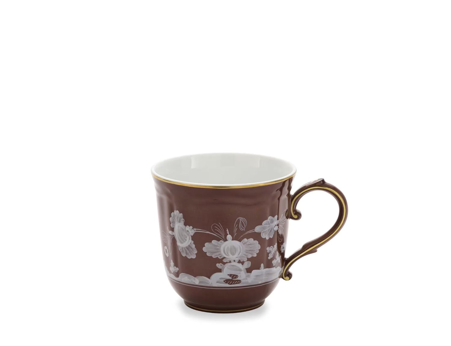 Ginori 1735 | Oriente Italiano - Castagna | Mug