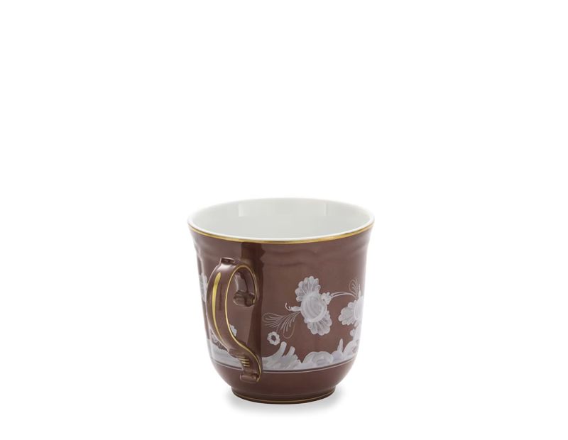 Ginori 1735 | Oriente Italiano - Castagna | Mug