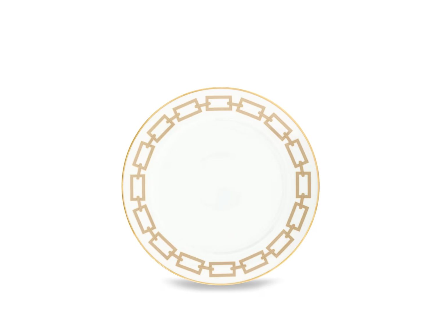 GINORI 1735 Catene Cachemire Dinner Plate