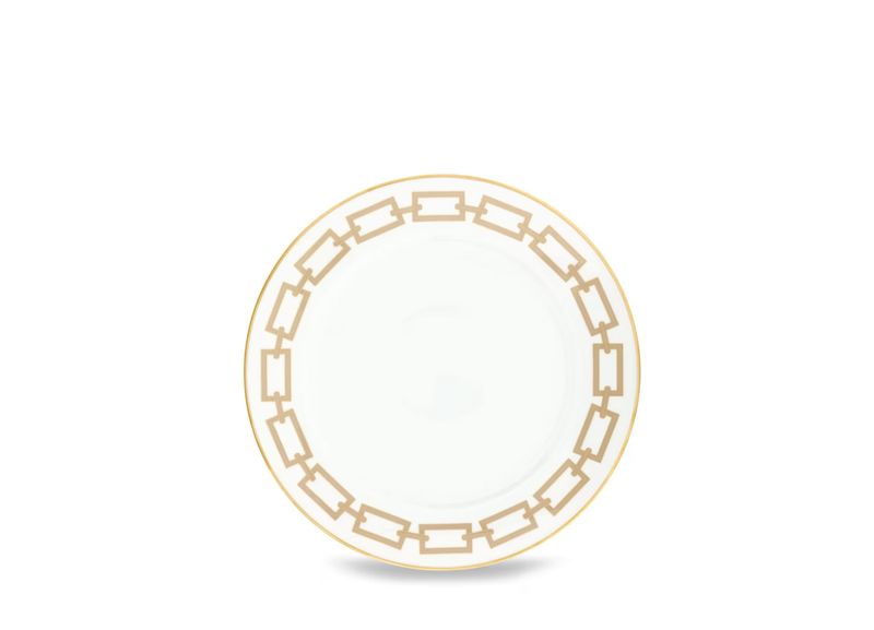 GINORI 1735 Catene Cachemire Dinner Plate