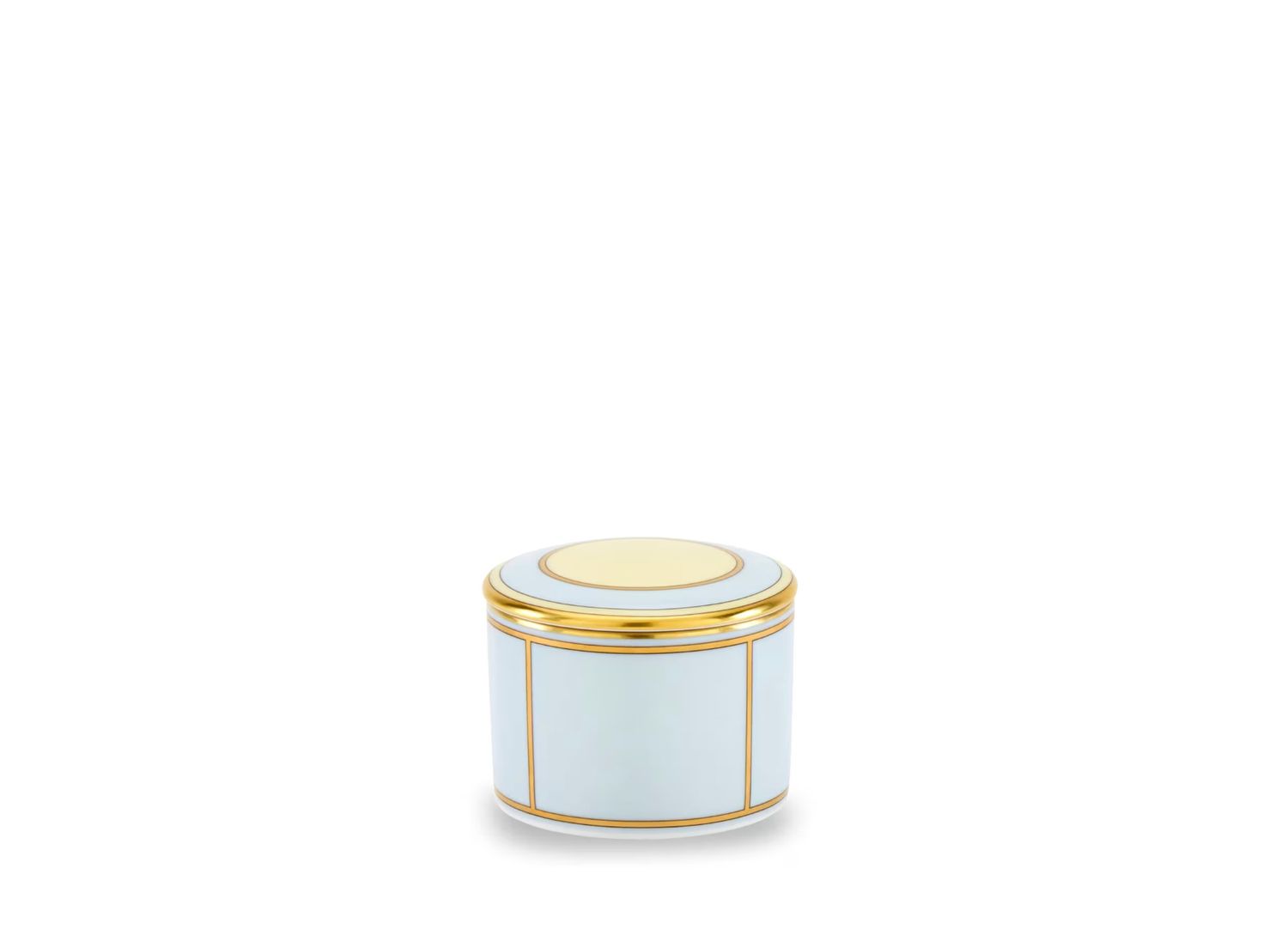 Ginori 1735 | Diva Celeste - Jewelry Box