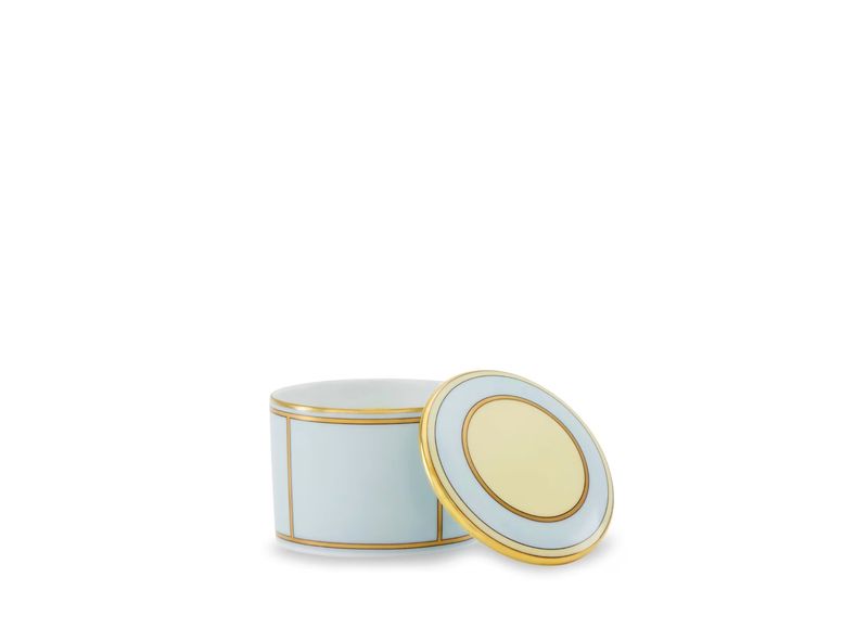 Ginori 1735 | Diva Celeste - Jewelry Box