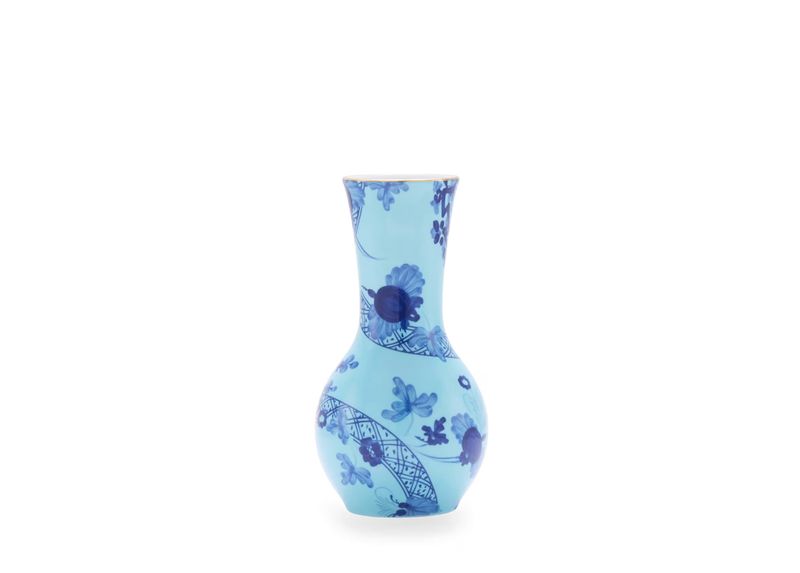 Ginori 1735 | Oriente Italiano Iris | Tulipano Vase