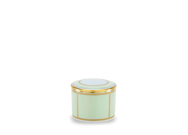 Ginori 1735 | Diva Verde - Jewelry Box