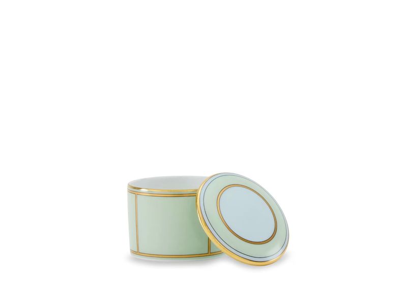 Ginori 1735 | Diva Verde - Jewelry Box
