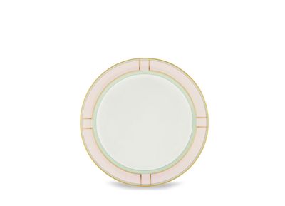 Ginori 1735 | Diva Rosa Dinner Plate Ginori 1735 | Diva Rosa Dinner Plate
