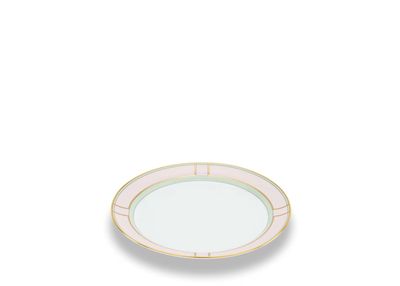 Ginori 1735 | Diva Rosa Dinner Plate