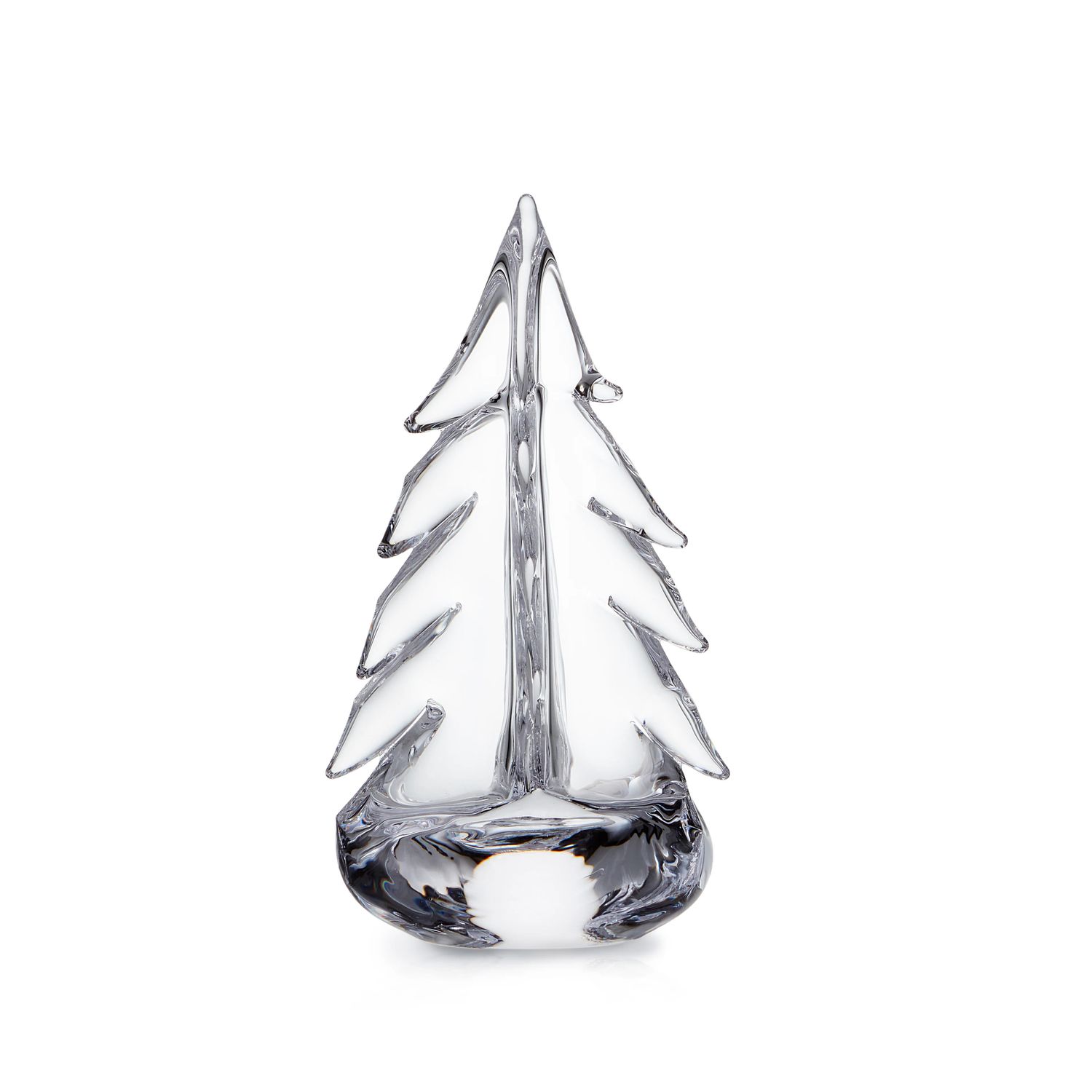 Simon Pearce VERMONT Evergreen Tree | 6"
