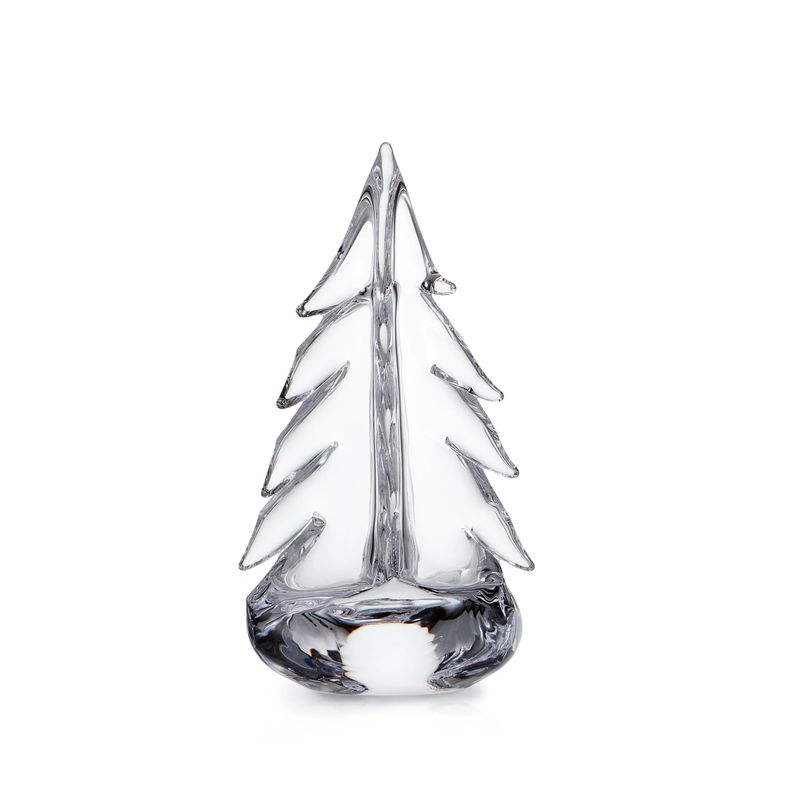 Simon Pearce VERMONT Evergreen Tree | 6"
