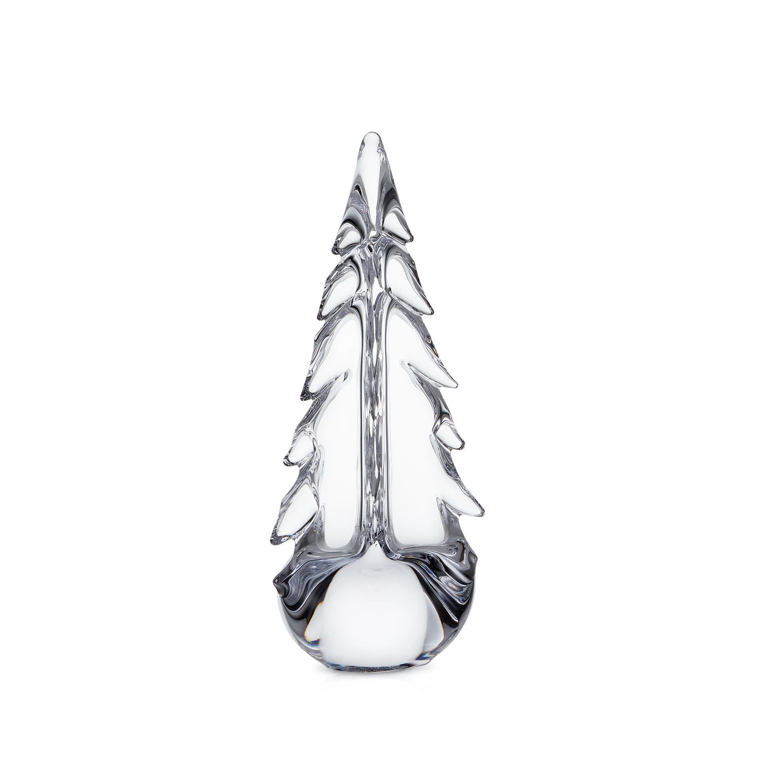 Simon Pearce VERMONT  Evergreen Tree | 10"