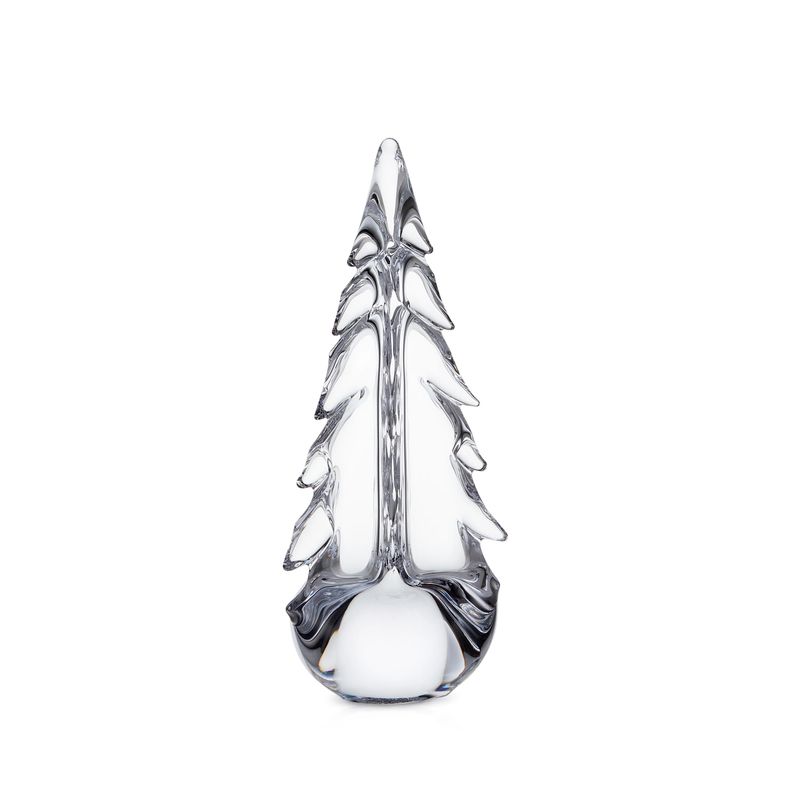 Simon Pearce VERMONT  Evergreen Tree | 10"