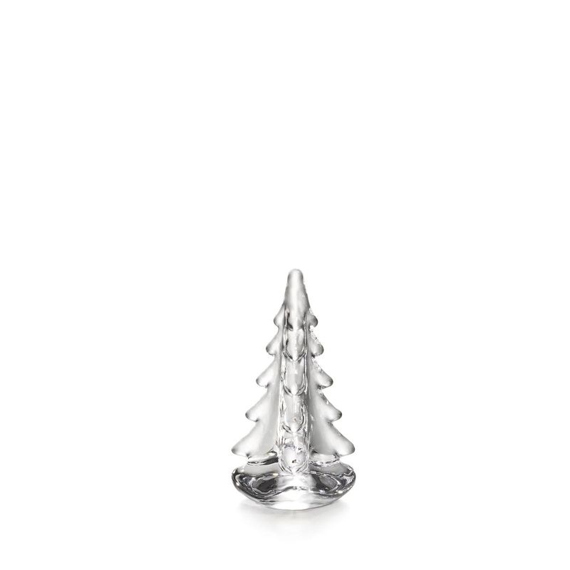 Simon Pearce VERMONT Evergreen Tree | 4"