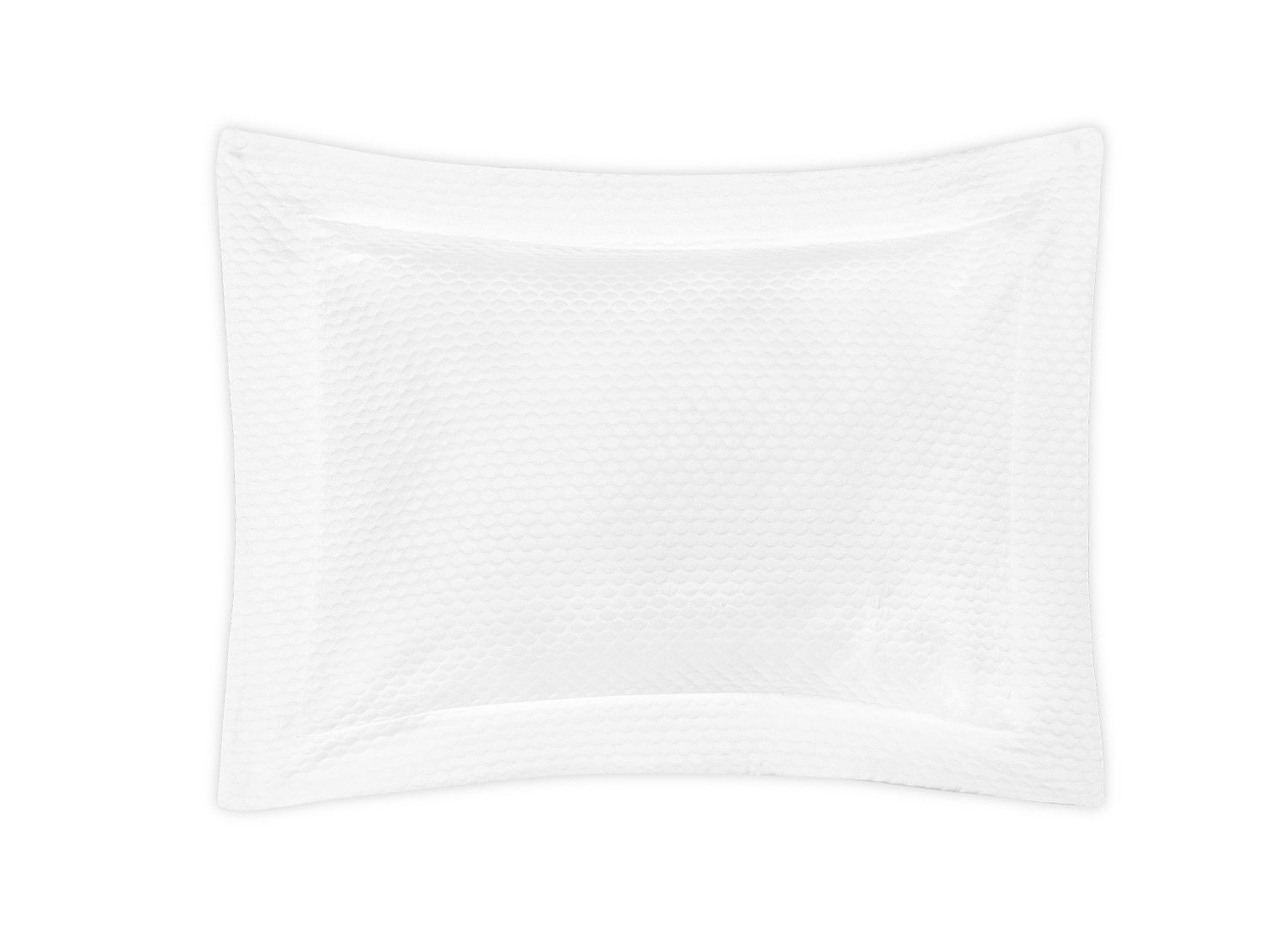 Pearl Sham | Standard | White