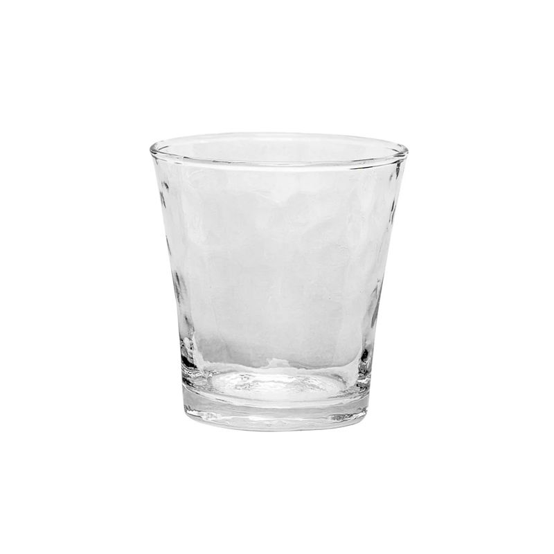 Puro Small Tumbler | Clear