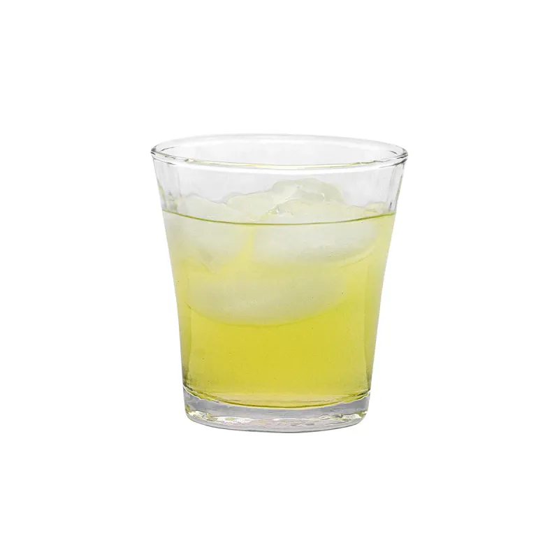 Puro Small Tumbler | Clear