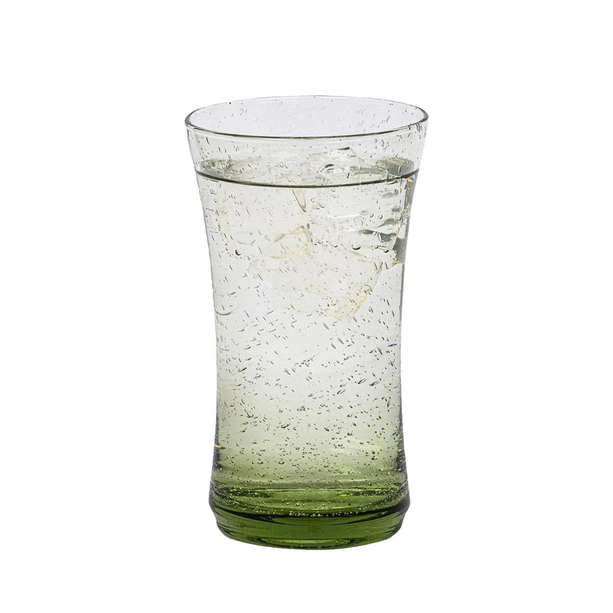 Provence Large Tumbler | Basil