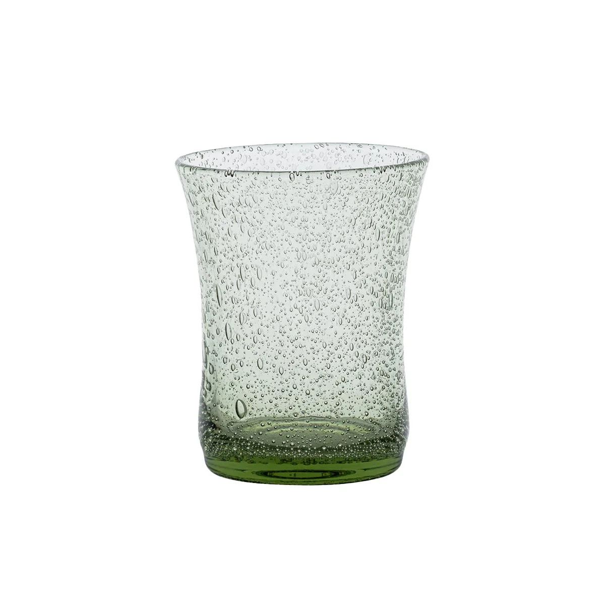 Provence Small Tumbler | Basil