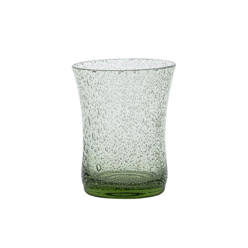 Provence Small Tumbler | Basil