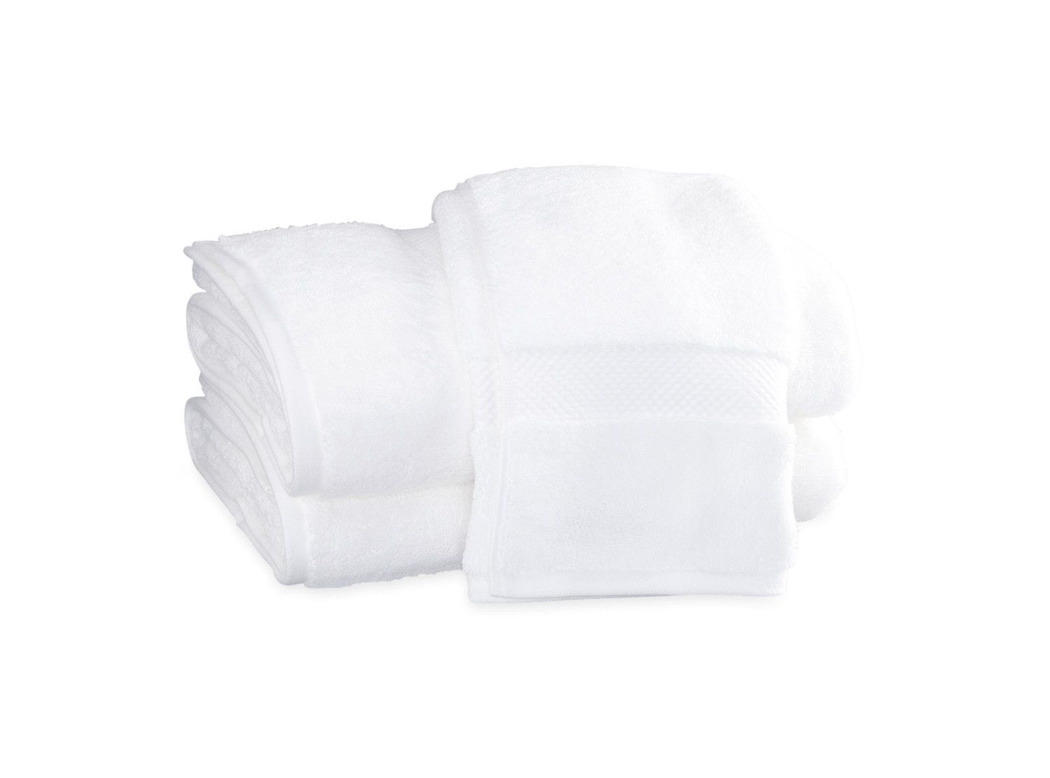 Guesthouse Wash Cloth | White