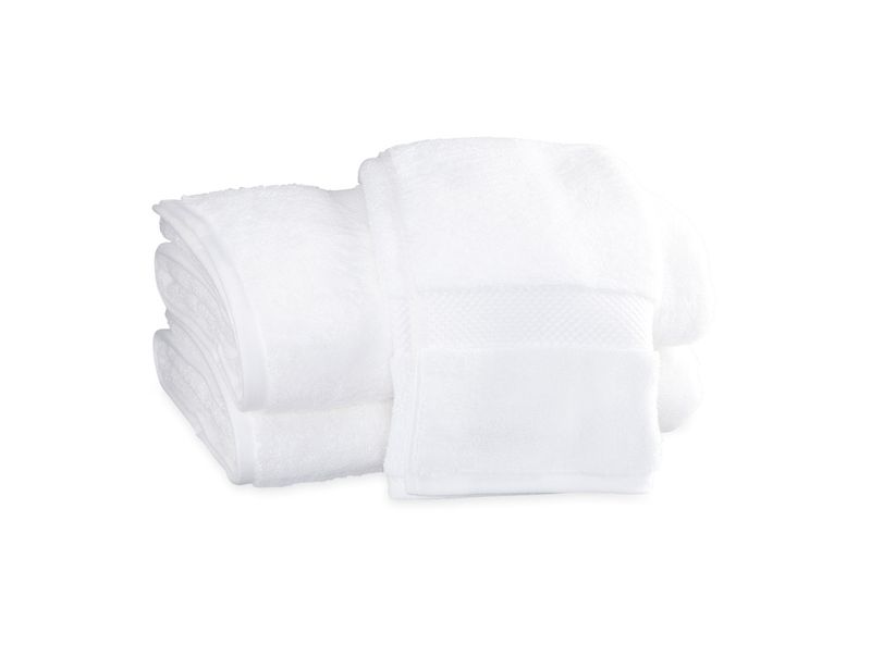 Guesthouse Wash Cloth | White