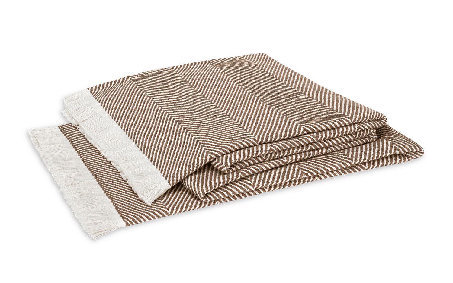 Leo Throw | 60x90 | Mocha