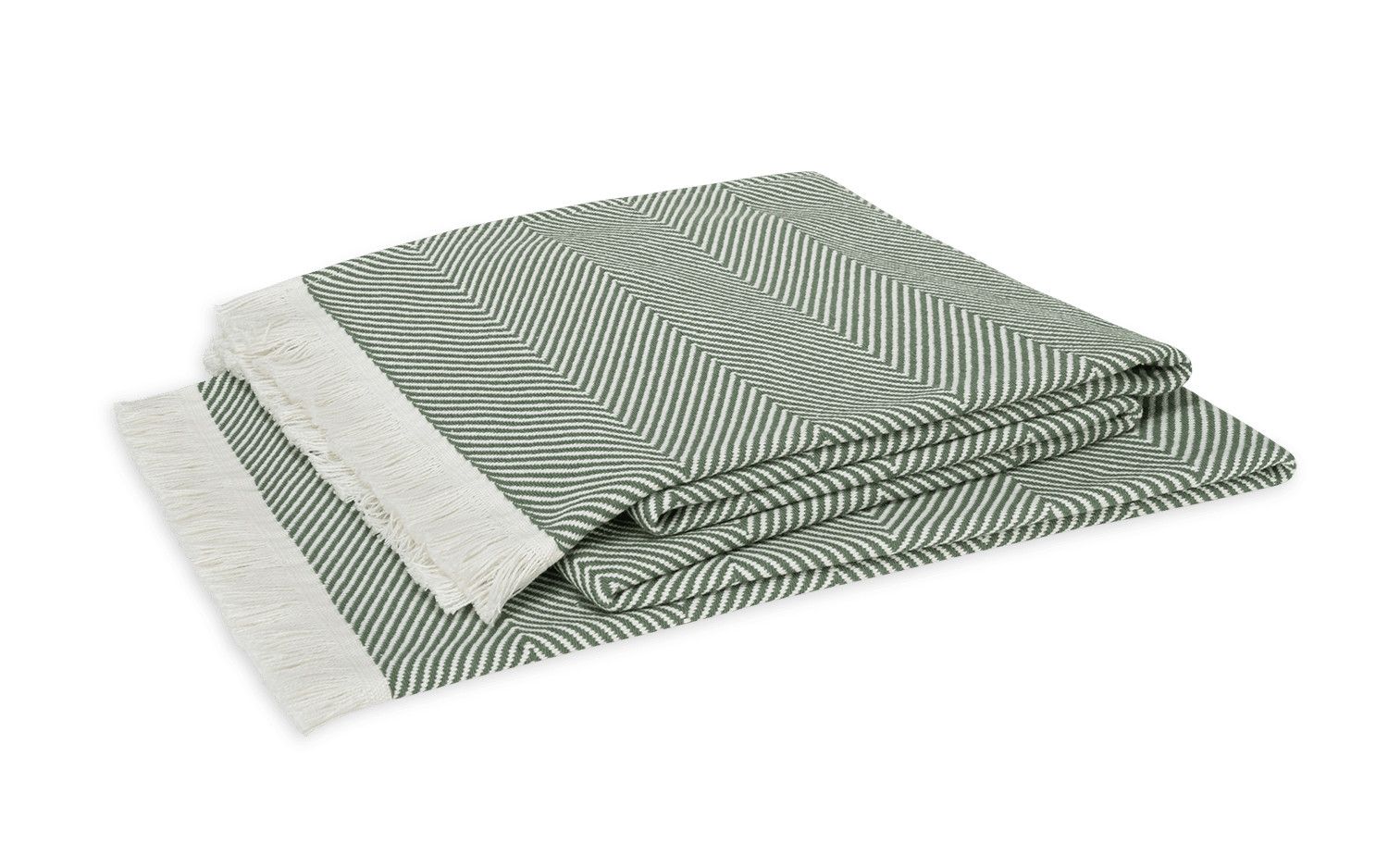 Leo Throw | 60x90 | Palm