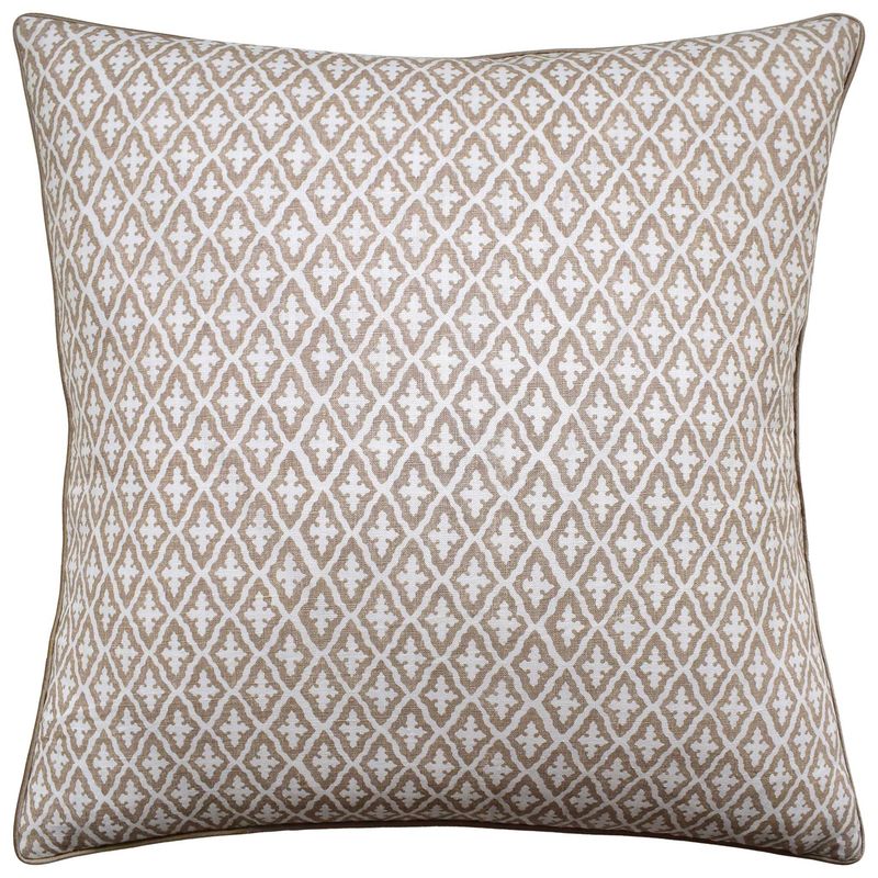 Lindsey Sand Pillow | 14x20