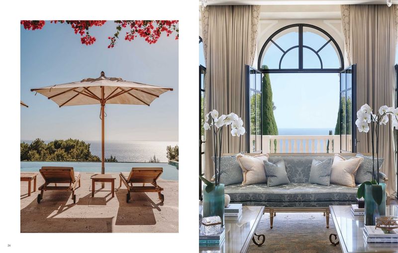 Beach House