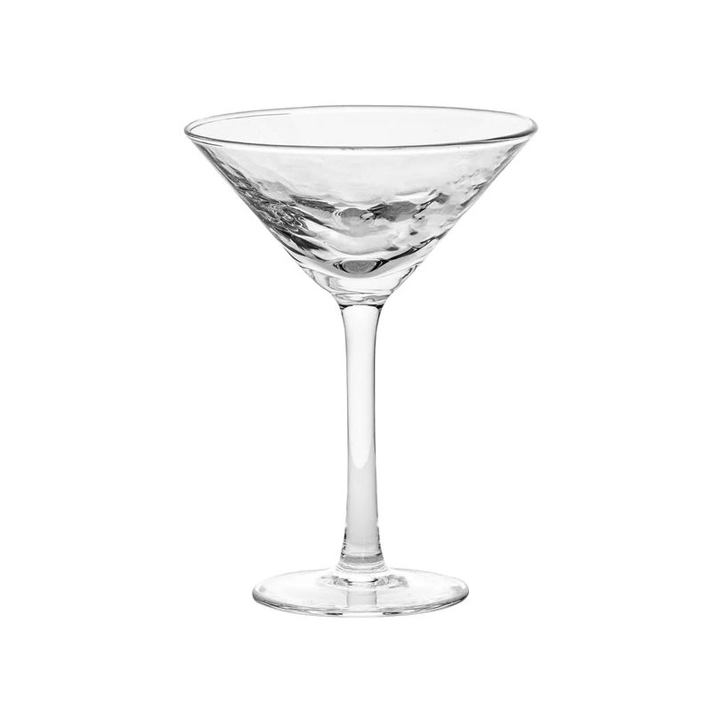 Puro Martini Glass