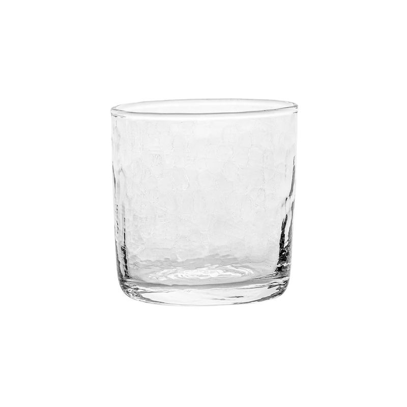 Puro Double Old Fashioned Glass