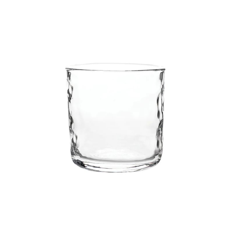 Puro Rocks Glass