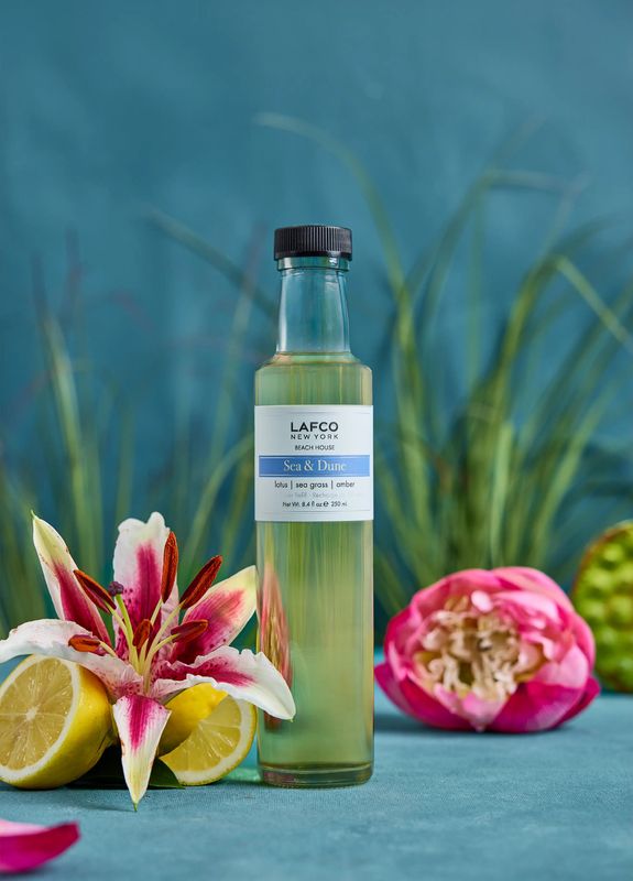 Beach House Diffuser Refill + Reeds | Sea &amp; Dune