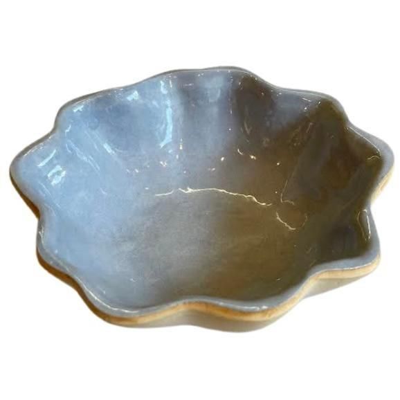 Gourd Dip Bowl | Opal
