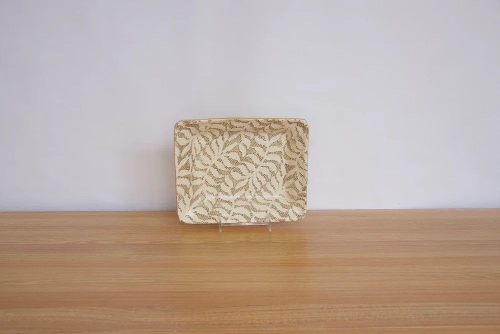 Small Party Platter Fern | Mocha