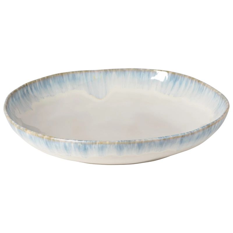 Brisa Pasta / Low Serving Bowl | Ria Blue