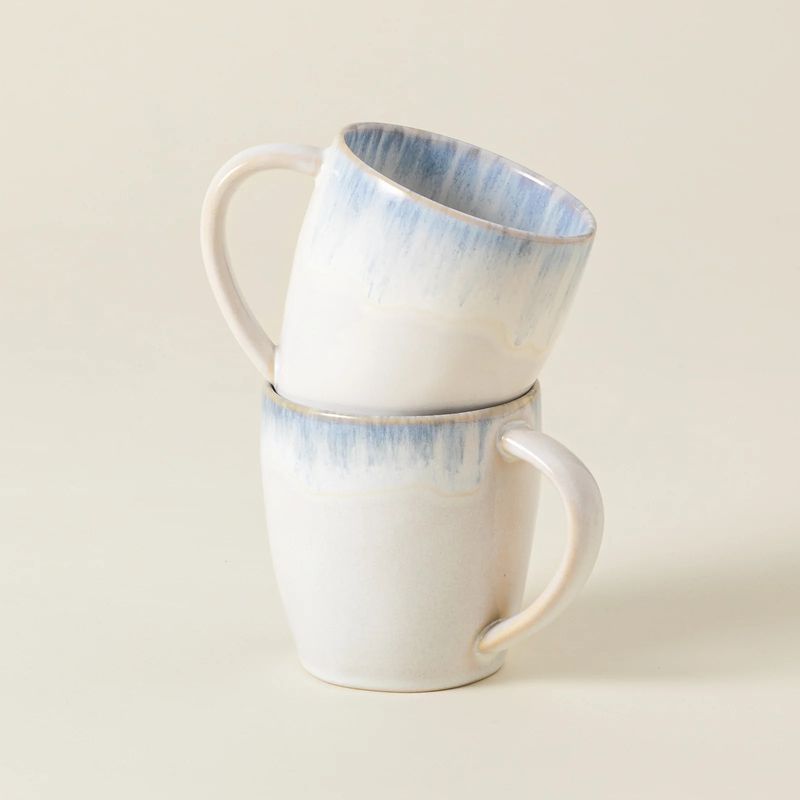 Brisa Mug | Ria Blue