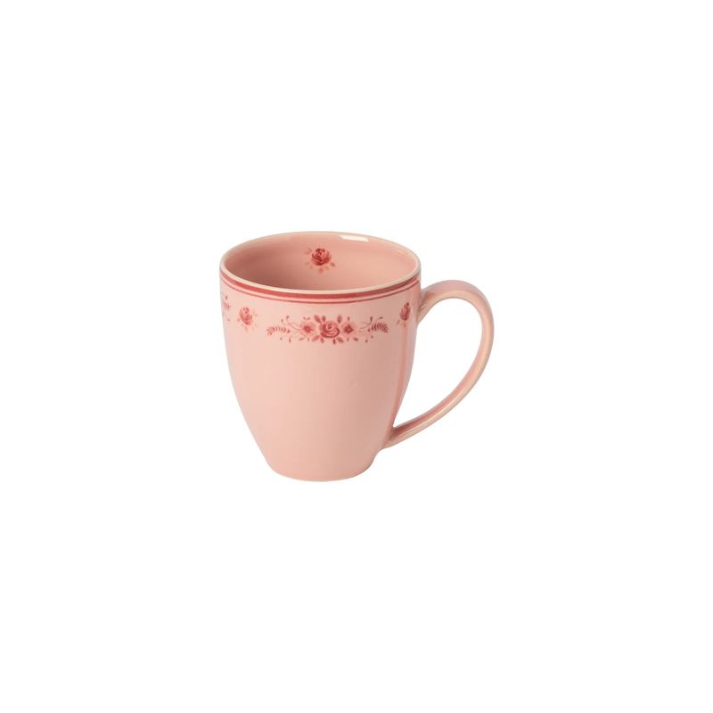 Vila Mug | Pink-Red