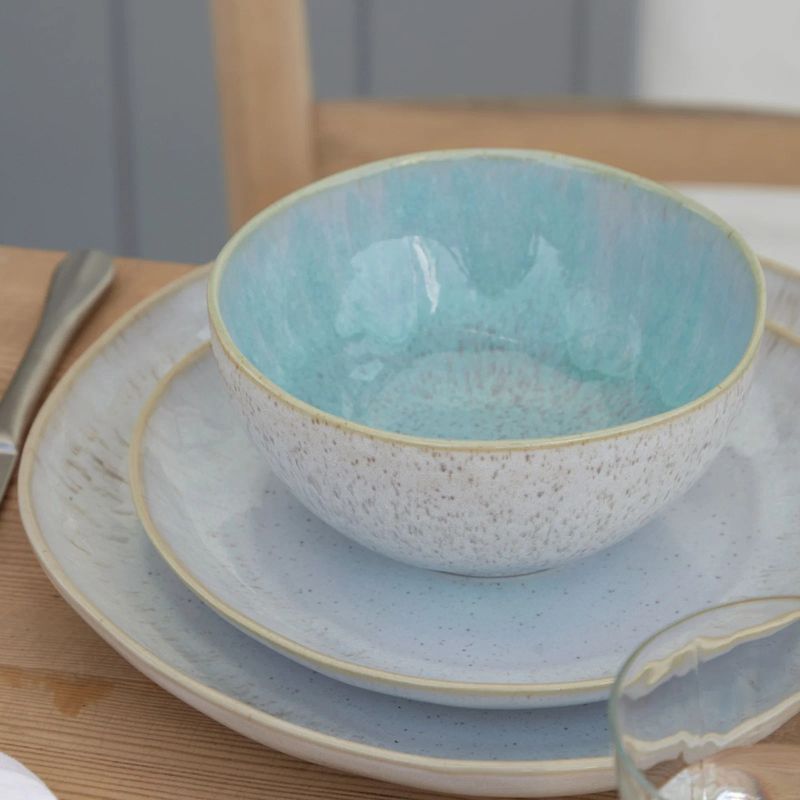 Eivissa Cereal Bowl | Sea