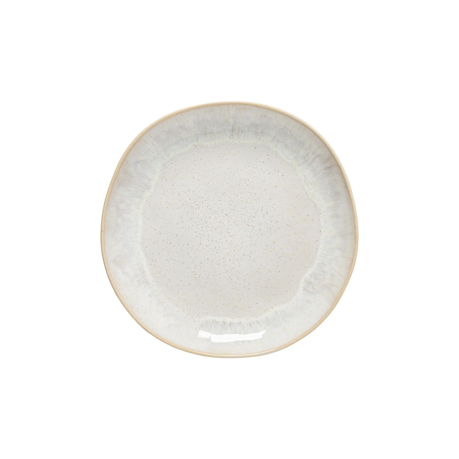 Eivissa Salad Plate | Sand