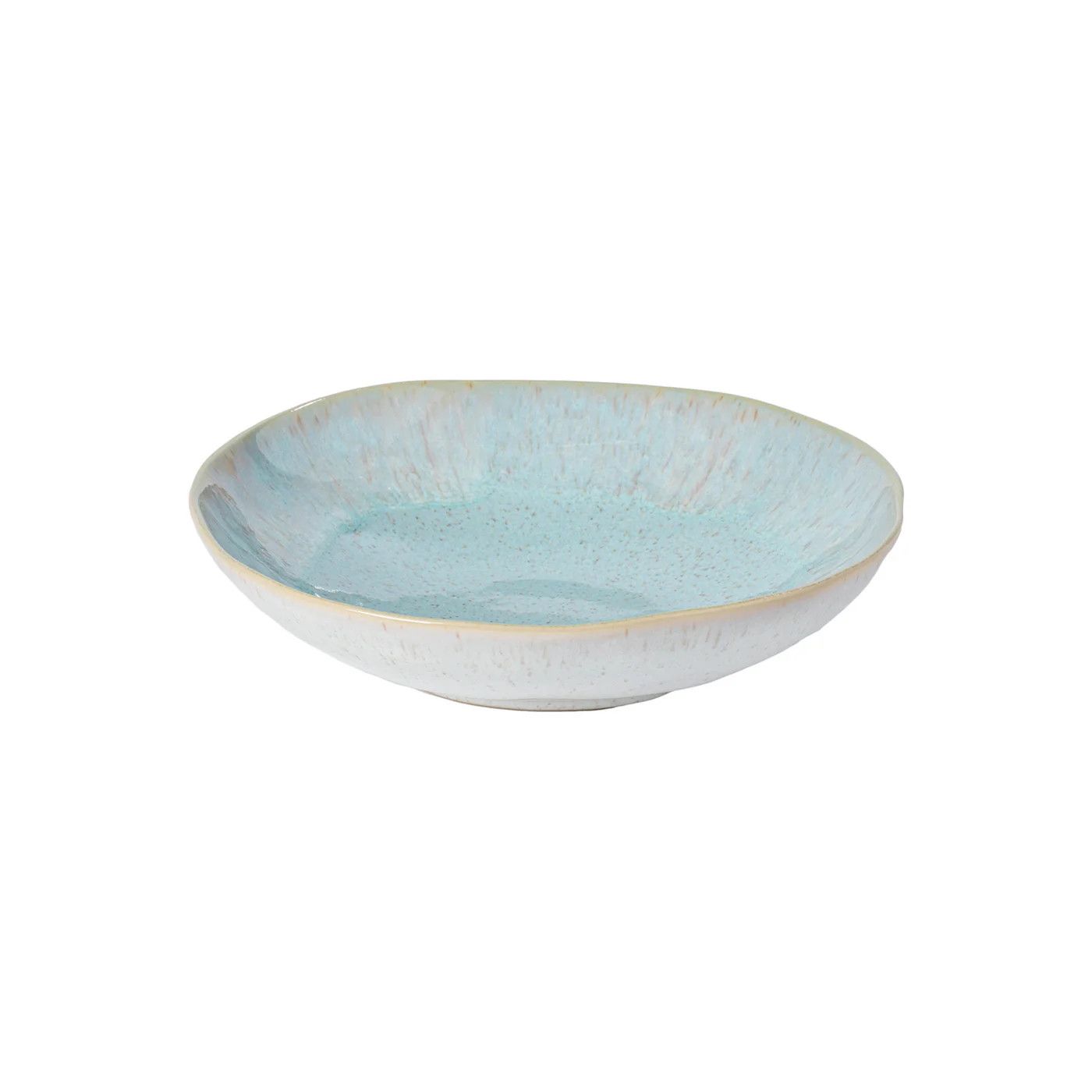 Eivissa Pasta Ind Bowl | Sea Blue