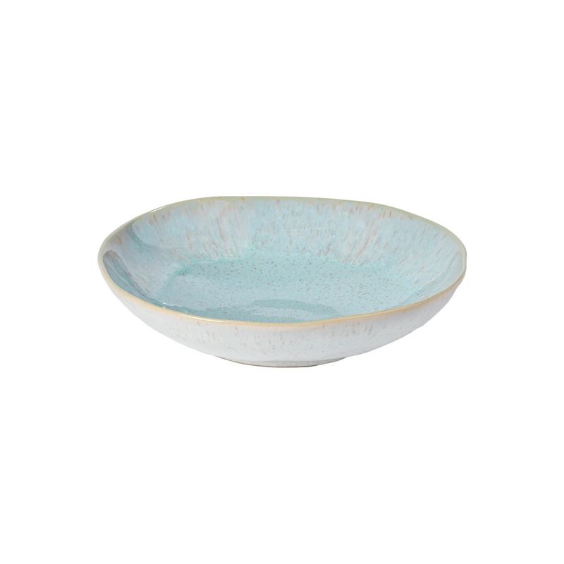 Eivissa Pasta Ind Bowl | Sea Blue