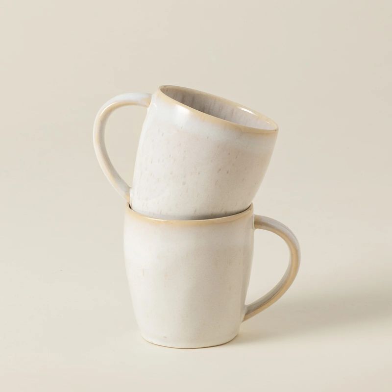 Eivissa Mug | Sand Beige