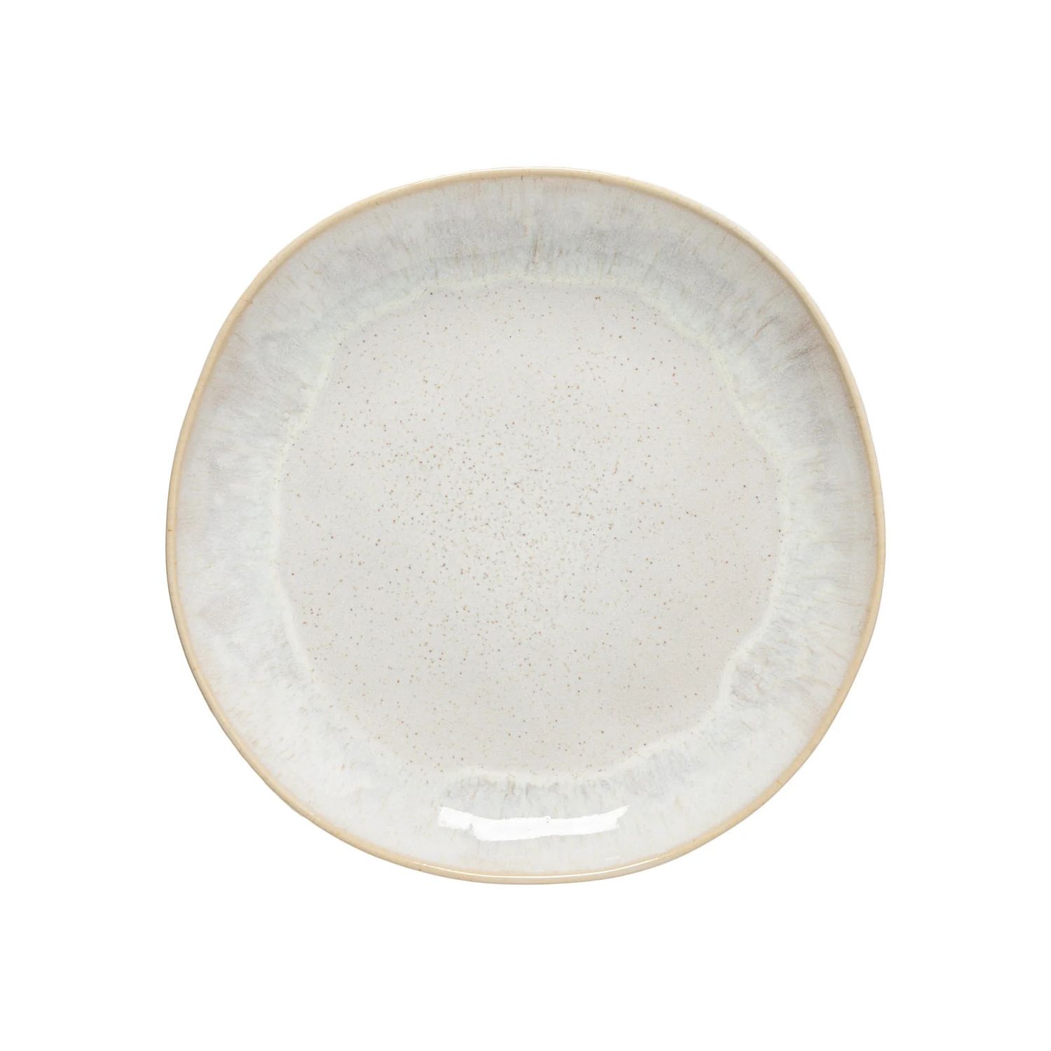 Eivissa Dinner Plate | Sand