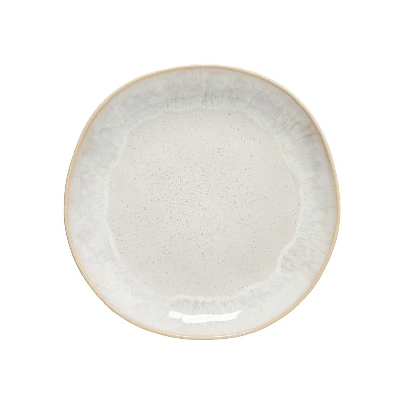 Eivissa Dinner Plate | Sand