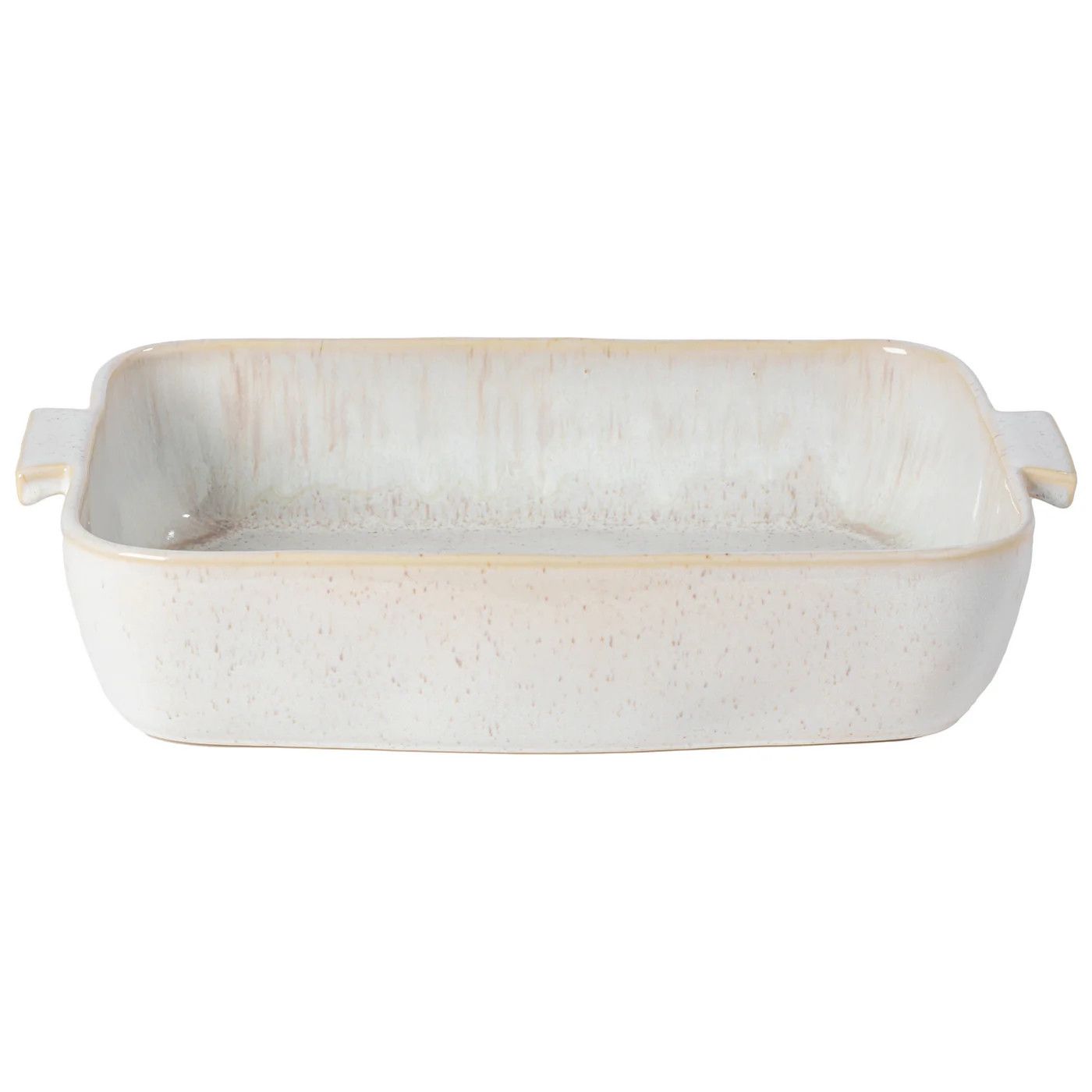 Eivissa Rect Baker Oval 16" | Sand