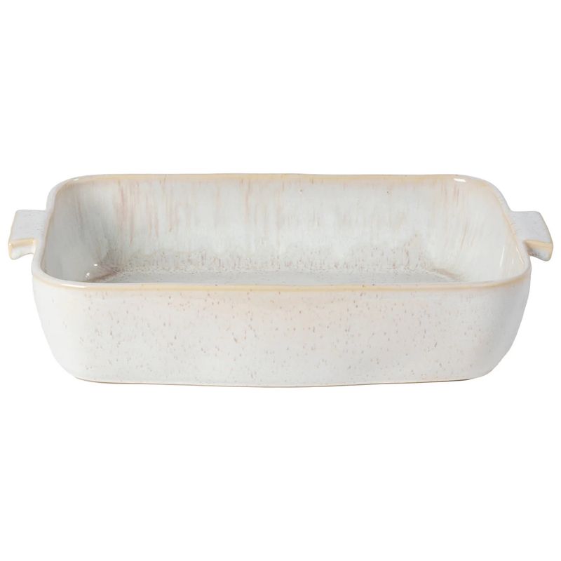 Eivissa Rect Baker Oval 16" | Sand