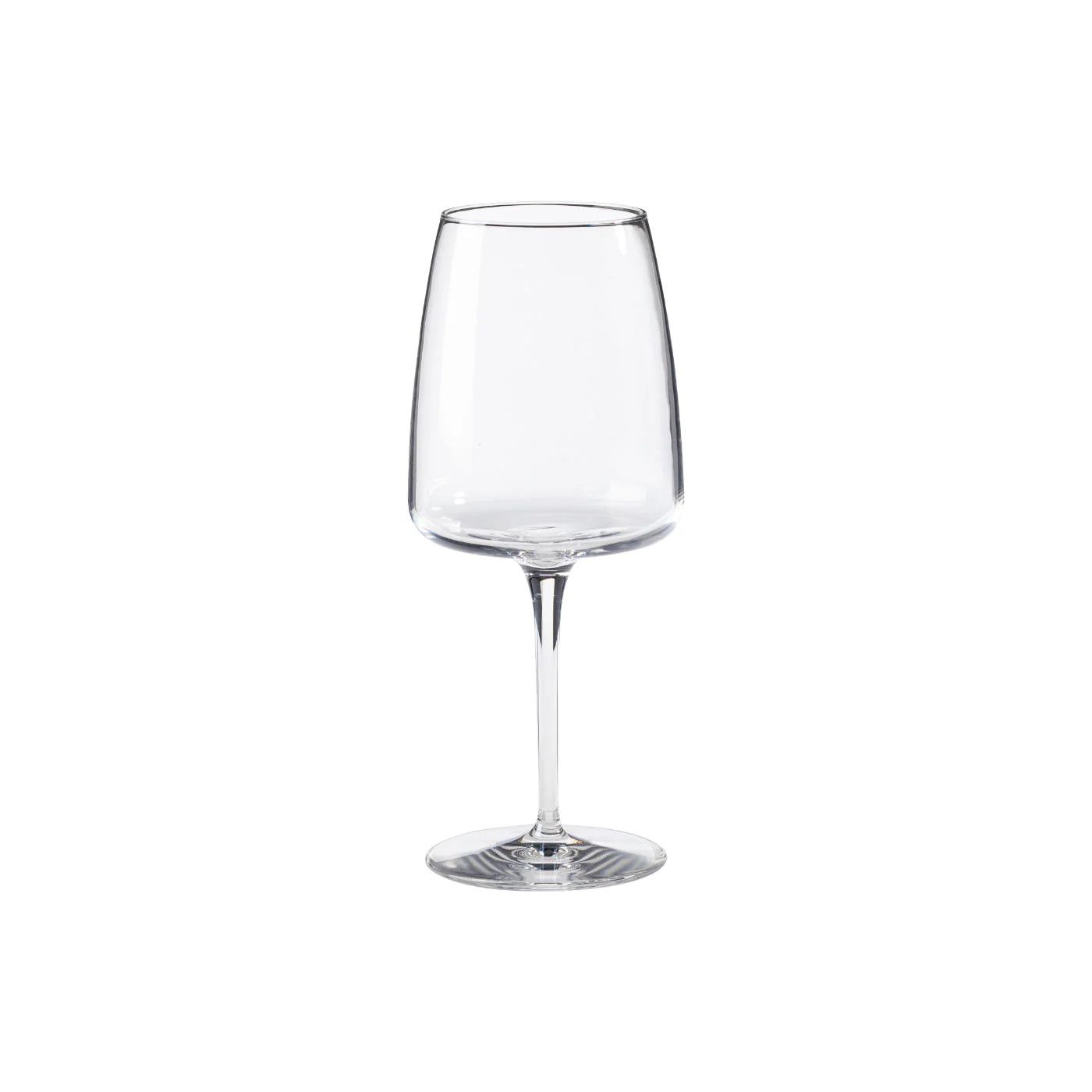 Vine Clear White Wine Glass 13oz