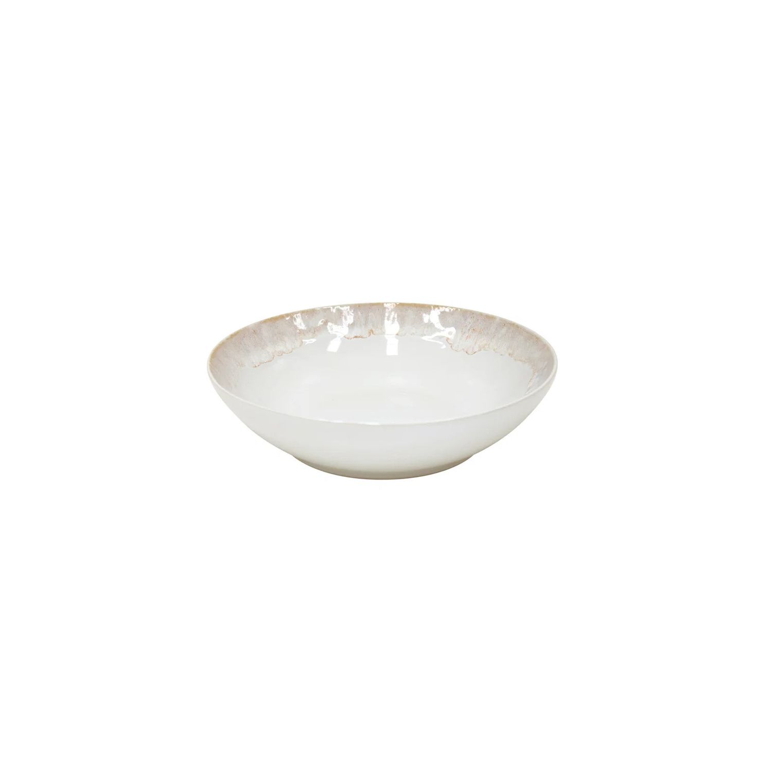 Taormina Soup / Pasta Bowl | White