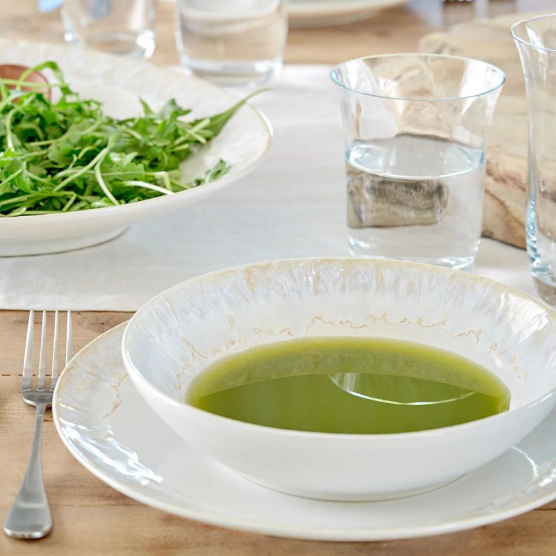 Taormina Soup / Pasta Bowl | White