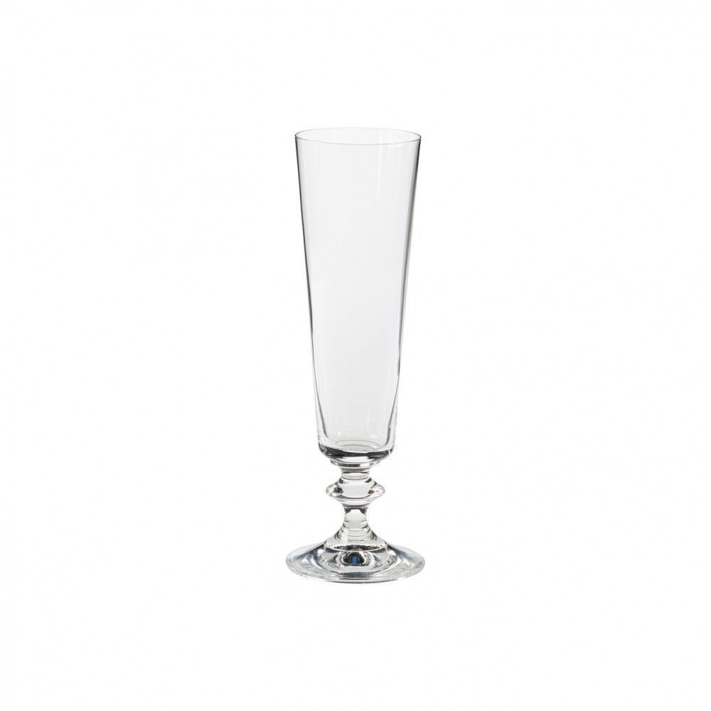 Riva Flute Glass 7oz